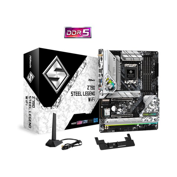 mainboard-asrock-z790-steel-legend-wifi-ddr5-1