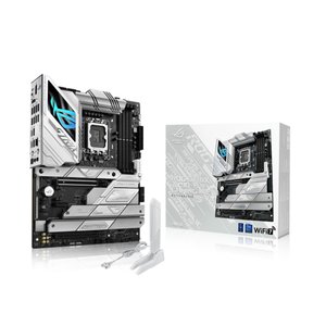 Mainboard ASUS ROG STRIX Z790-A GAMING WIFI II