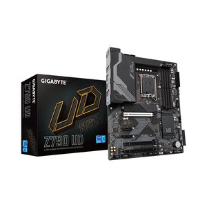 Mainboard Gigabyte Z790 UD DDR5