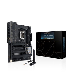 Mainboard ASUS PROART Z790-CREATOR WIFI DDR5