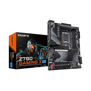 Mainboard Gigabyte Z790 GAMING X DDR5