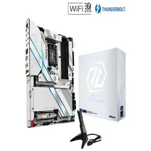 Mainboard ASROCK Z890 Taichi AQUA DDR5 (Wifi+Bluetooth+Thunderbolt 4)