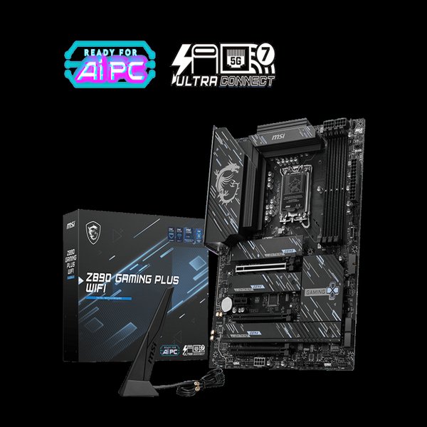 mainboard-msi-z890-gaming-plus-wifi-ddr5-wifibluetooththunderbolt-4-1