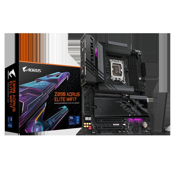 mainboard-gigabyte-z890-aorus-elite-wifi7-ddr5-wifibluetooththunderbolt-4-1