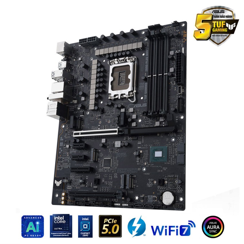 mainboard-asus-tuf-gaming-z890-plus-wifi-ddr5-thunderbolt-4bluetooth-4
