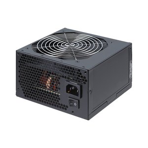 Nguồn FSP Power Supply HYPER K Series HP500 Active PFC (80 Plus  Standard/Màu Đen)