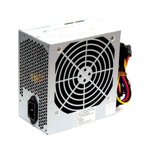 Nguồn FSP Power Supply AX Series 350ATX  Model AX270-50WPN   Active PFC (Tray/không kèm dây nguồn/có cable PCI-E/Màu Trắng)