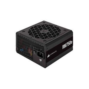 Nguồn máy tính Corsair RM750e ATX 3.0(80 Plus Gold /Màu Đen/ Full Modul)