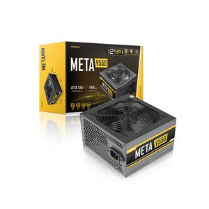 Nguồn ANTEC Meta V550 - 550W