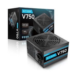 Nguồn ANTEC Atom V750 EC - 750W