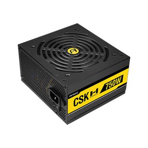 Nguồn ANTEC CUPRUM STRIKE CSK750 - 750w (80 Plus Bronze/Màu Đen)