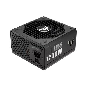 Nguồn Asus TUF Gaming 1200W Gold ATX3.0 (Pci Gen 5.0 /80 Plus Gold/Màu Đen/Full Modular)