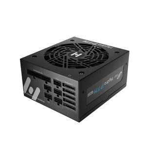 Nguồn FSP Power Supply model HPT2-750M, PPA7505701  750W (80 Plus Platinum/ Màu Đen)