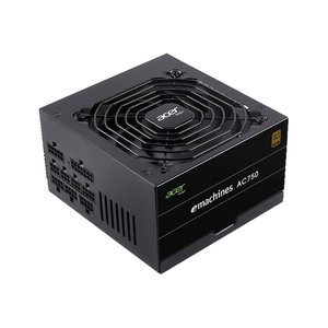 Nguồn ACER AC750 FR Bronze Full modular