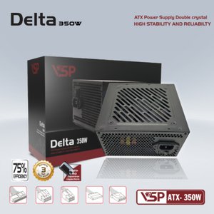 Nguồn VSP Delta P350W