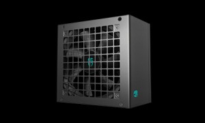 Nguồn máy tính Deepcool GAMER STORM PF650X 650W (80 Plus Bronze ATX 2.52)