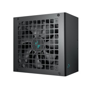 Nguồn máy tính Deepcool PL750D 750W (80 Plus Bronze ATX 3.0 PCIe 5)