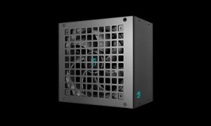 Nguồn máy tính Deepcool Gamer Storm PQ850G 850W (80 Plus Gold ATX 3.1 PCIe 5)