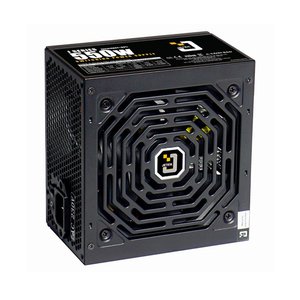 Nguồn Jetek 550 ELITE V2 - 550W