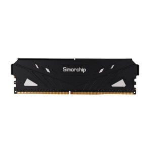 RAM Simorchip NX-1 16GB DDR4 3200MHz Kẹp Tản - Black