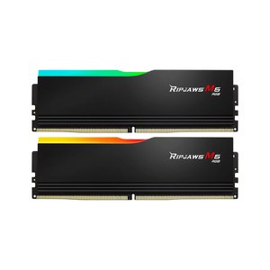 KIT RAM G.Skill Ripjaws M5 RGB 32GB (2x16GB) CL36 6000MHz