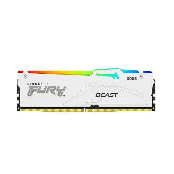 ram-desktop-kingston-fury-beast-rgb-white-kf556c40bwak2-32-32gb-2x16gb-ddr5-5600mhz-2