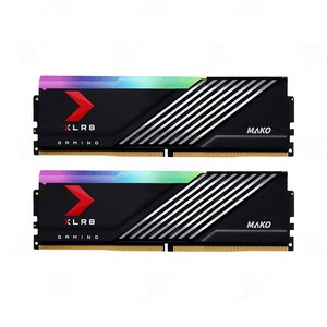 Ram Desktop PNY XLR8 RGB (MD32GK2D5600040MXRGB) 32GB (2x16GB) DDR5 6000Mhz