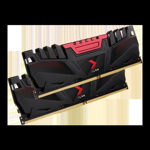 RAM Desktop PNY XLR8  16GB (1x16GB) DDR4 3200Mhz