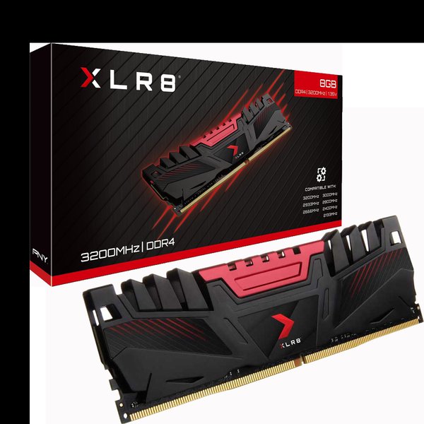 ram-desktop-pny-xlr8-16gb-1x16gb-ddr4-3200mhz-3