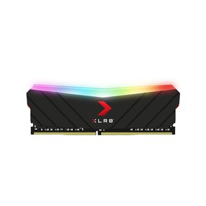 RAM  PNY XLR8 RGB  8GB (1x8GB) DDR4 3200Mhz