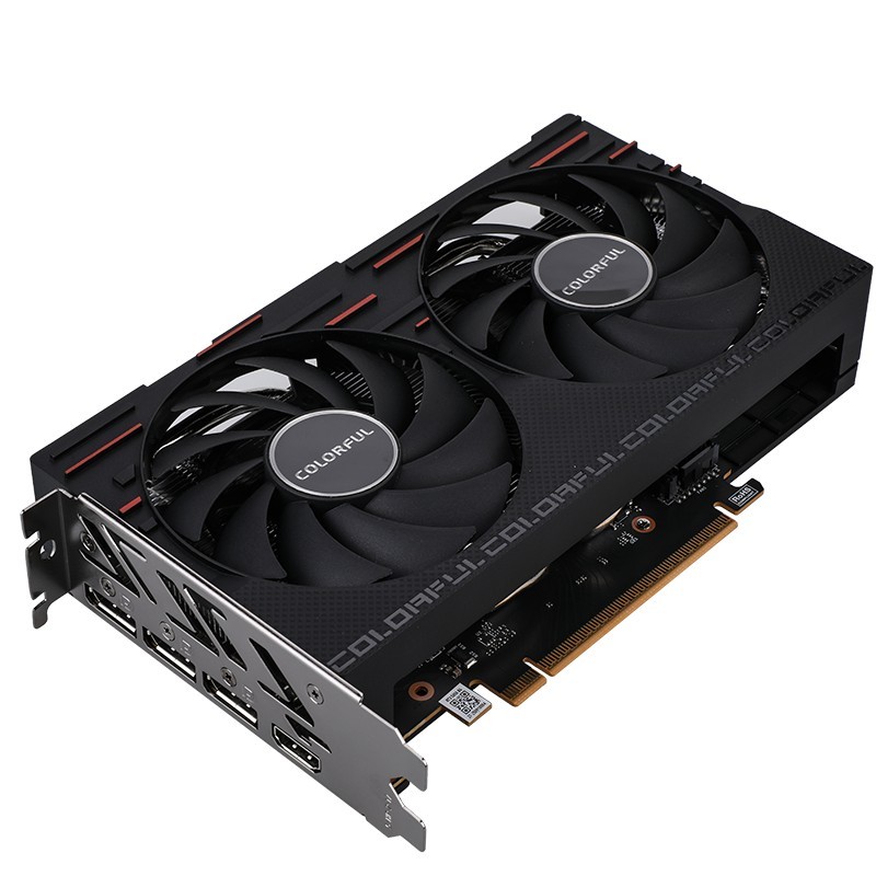 card-man-hinh-colorful-geforce-rtx-5050-gaming-duo-8gb-gddr6-128-bit-4