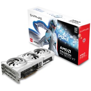 Card màn hình Sapphire Pure RX 9070 Gaming OC 16GB