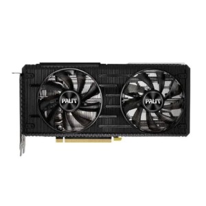 Card màn hình Palit RTX 3060 Ti Dual 8GB GDDR6