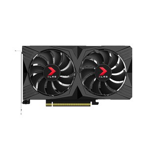 Card màn hình PNY RTX 4060 8GB XLR8 Gaming VERTO Overclocked Dual Fan