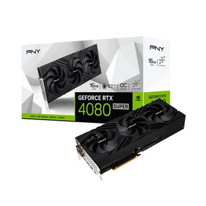 Card màn hình PNY RTX 4080 SUPER VERTO OC 16GB