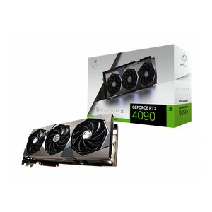 Card màn hình MSI RTX 4090 SUPRIM X