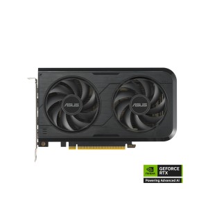 Card màn hình ASUS Dual RTX 5050 8GB GDDR6 OC Edition
