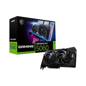 Card Màn Hình MSI GeForce RTX 5060 8G GAMING OC