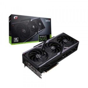 Card Màn Hình Colorful iGame RTX 5070 Vulcan OC 12GB