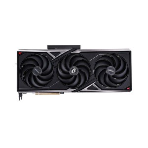Card màn hinh Colorful iGAME GeForce RTX 5080 Vulcan OC 16GB-V