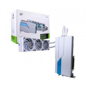Card màn hình Colorful iGame GeForce RTX 5080 Neptune OC 16GB-V