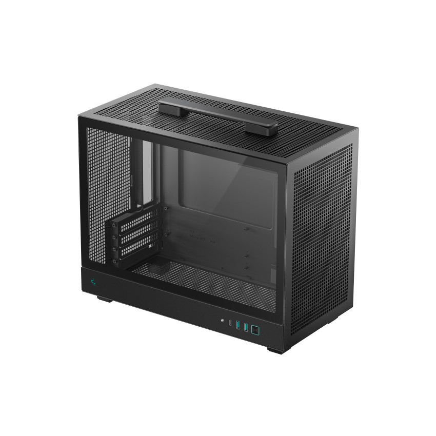 vo-may-tinh-deepcool-ch160-plus-m-atx-black-1