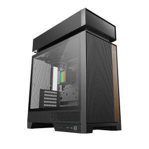 Vỏ máy tính Deepcool CL6600 ATX - Black
