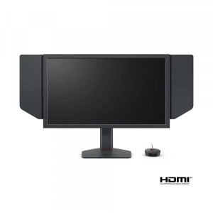Màn hình phẳng BENQ ZOWIE XL2586X Plus 25'' FHD Fast TN 600Hz DyAc 2