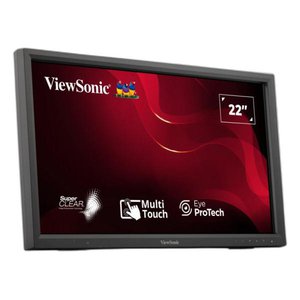 Màn hình  cảm ứng Viewsonic TD2223-2 (22in / FHD / 75Hz / 6.5ms)