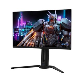 Màn hình gaming Gigabyte AORUS FO27Q3 (27 inch/QHD/0.03ms/360Hz/OLED)