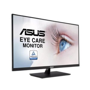 Màn hình máy tính Asus VP32AQ Eye Care (32" / IPS / QHD / 75Hz / 5ms)