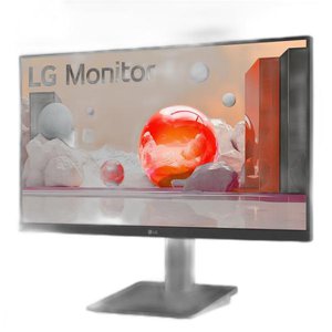 Màn hình máy tính LG 24MS550-B.ATV (24" / IPS / FHD / 100Hz / 5ms)