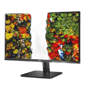 Màn hình máy tính LG 24MP500-B.ATV (24" / IPS / FHD / 75Hz / 5ms)
