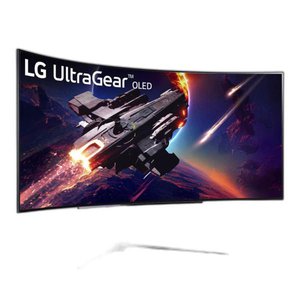 Màn hình LG OLED Gaming 45GS95QE-B.ATV (45" / OLED / WQHD / 240Hz / 0.03ms)